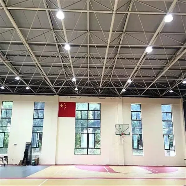 lichee pattern pvc sports flooring for indoor gym badminton court