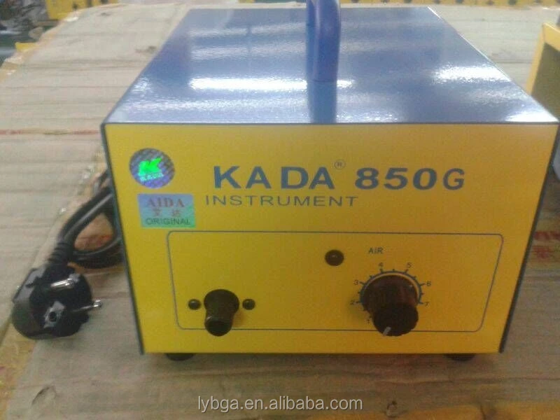 Оптовая продажа пневматический пистолет KADA 850G