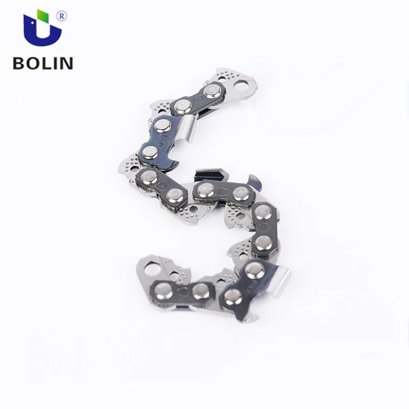  Высококачественные запасные части для бензопилы BoLin 3/8 ' 050' 72 стальная