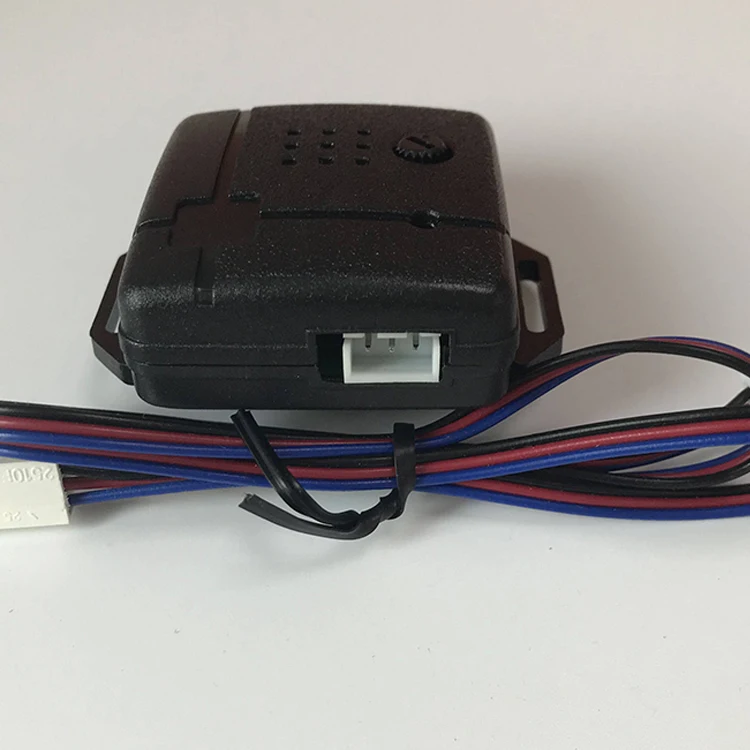 can bus royal bemaz car auto alarm  system security