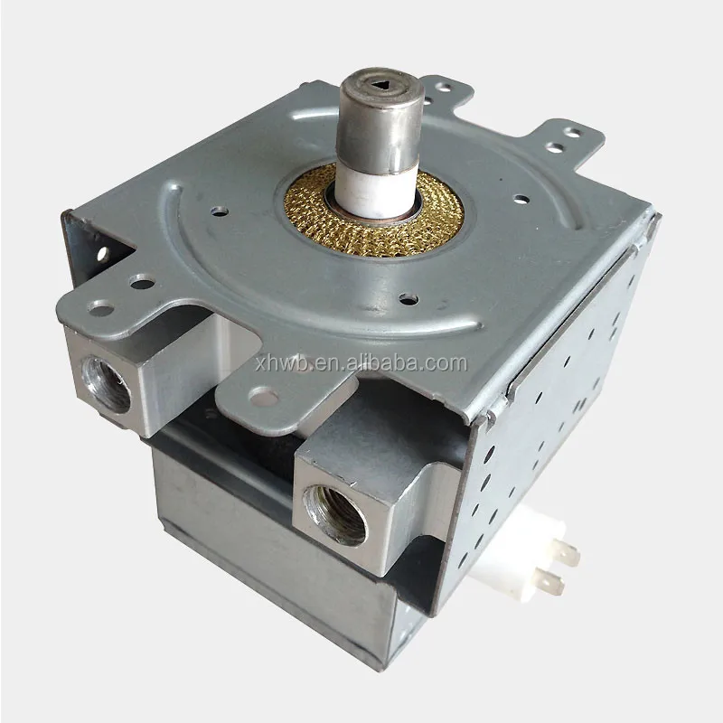 lg water cooled magnetron 2m246