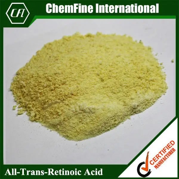 
 ретиноевой кислоты  