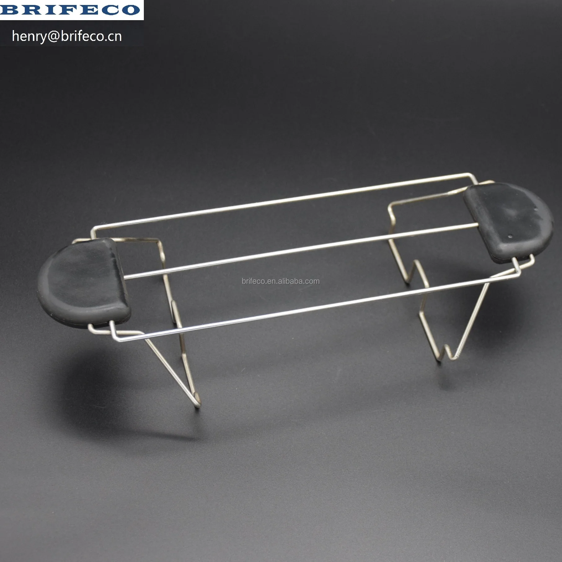 
Metal stamping home appliance parts stainless steel toaster bun warmer 