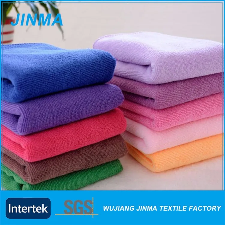 Guaranteed quality proper price cleaning microfiber cloth