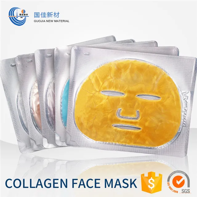 
OEM private label , red wine collage face mask / red wine collagen facial mask , bulk buy from china 