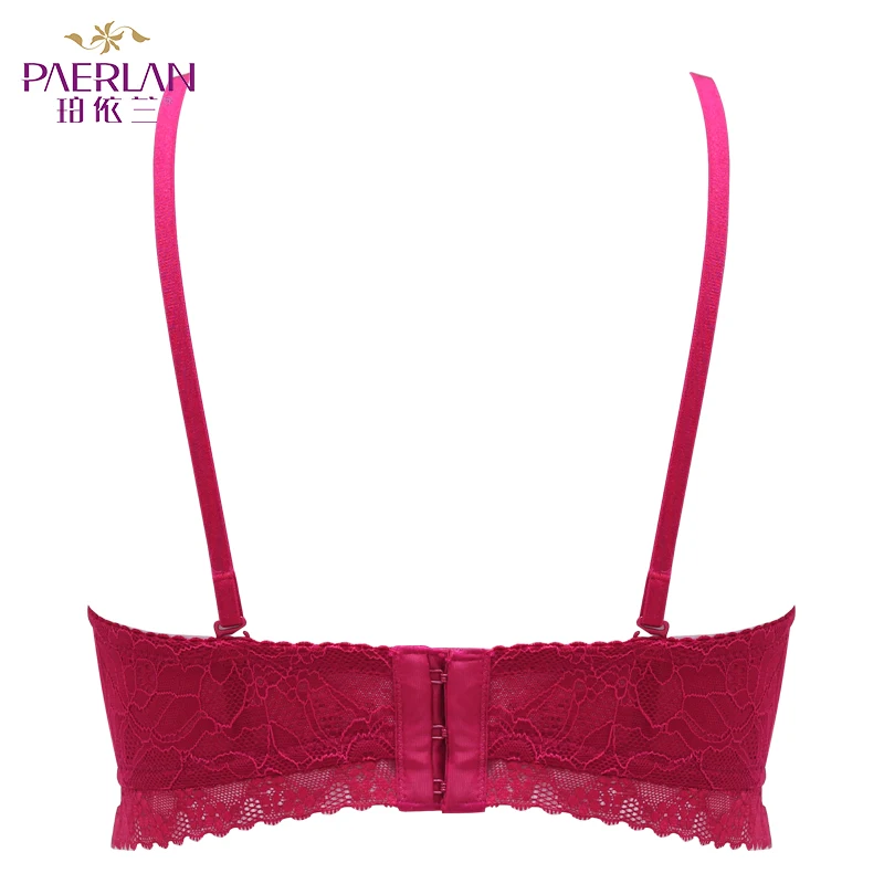 Young girls lace bra sexy blue bra panty set images push up bra for women