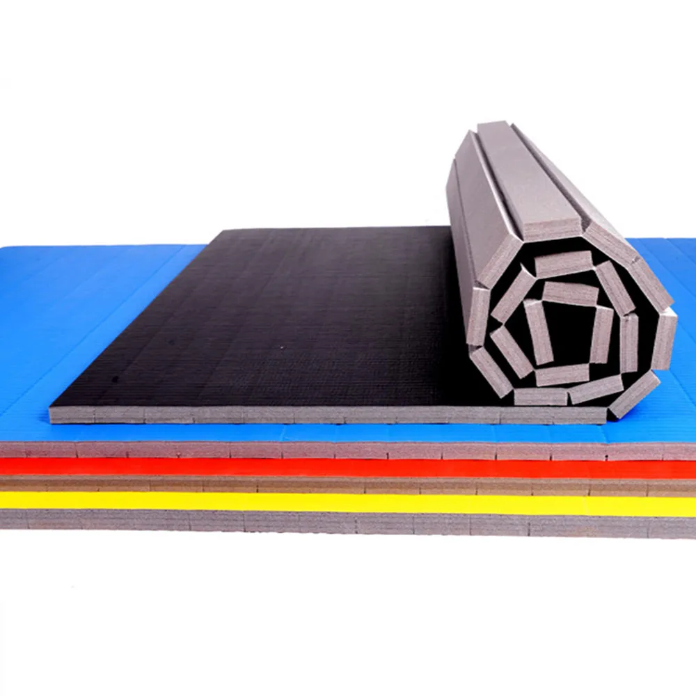 Foam Wall Padding for Sports Training Gymnastic Wall Protection Pads