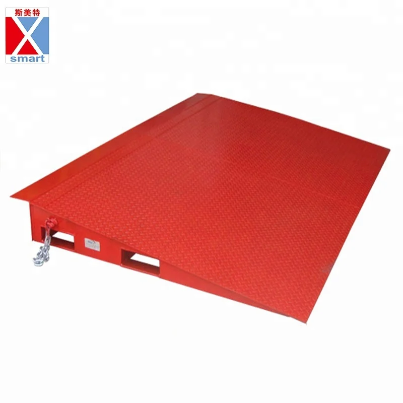 
20FT and 40 FT Container Ramps, access ramps containers,ISO RAMP 