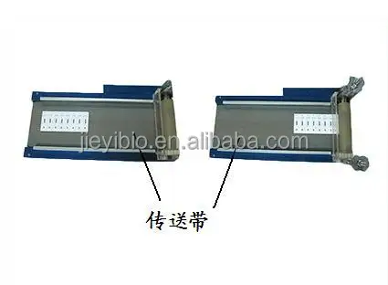 Roller press(pressure cassette for rapid test)