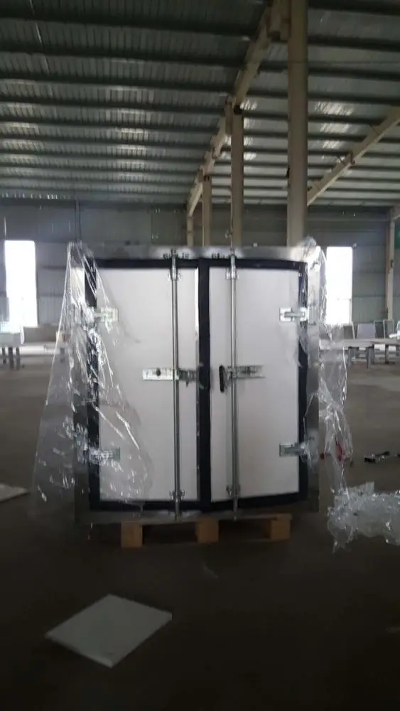 Cold chain DC Mini Portable Cold Box With Chiller for milk delivery/food delivery/ medicine delivery