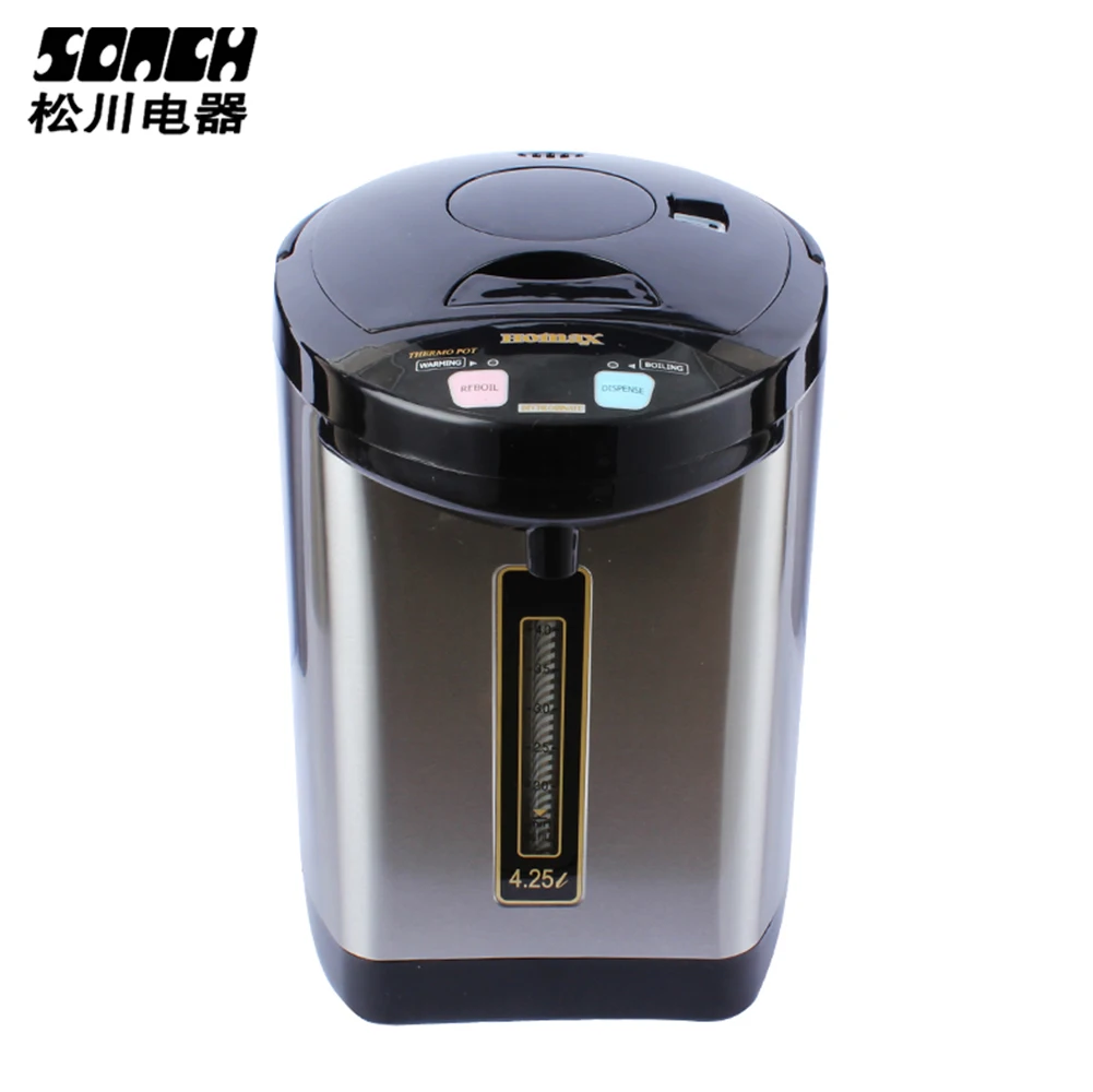 5 Litre Electric Kettle Water Boiler And Warmer for Tea Coffee