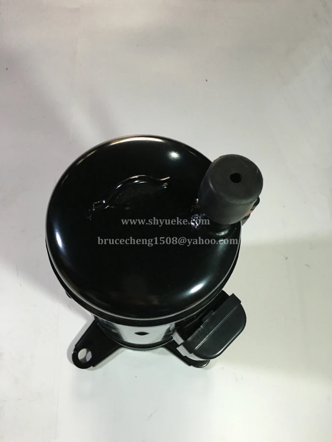 Hitachi Scroll Compressor 42320 Btu Compressor E405DHD