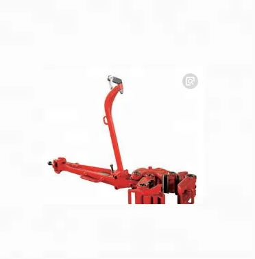
API Type B Manual Tongs/Chain pipe tong/Chain pipe wrench 