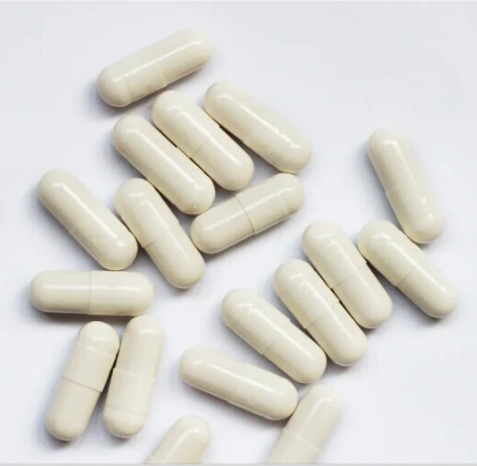 Капсулы эфирных жирных кислот