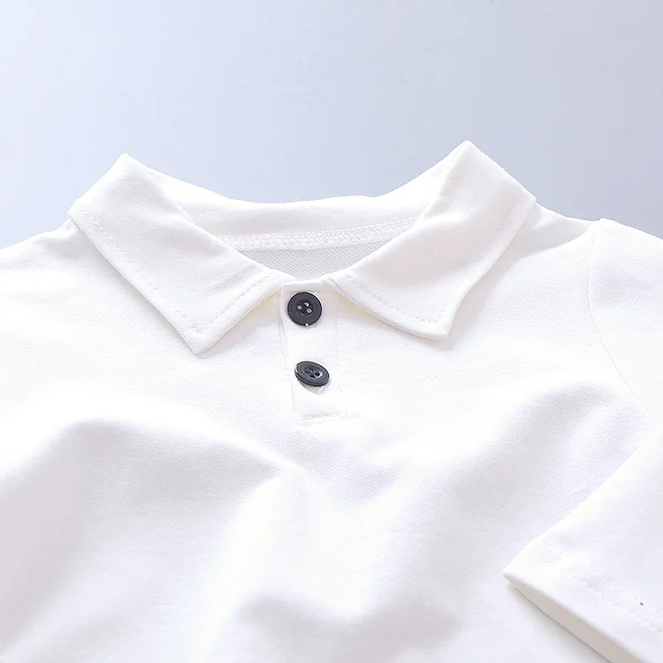 Hot sale high quality fall boutique kids boy clothing at the wholesale price