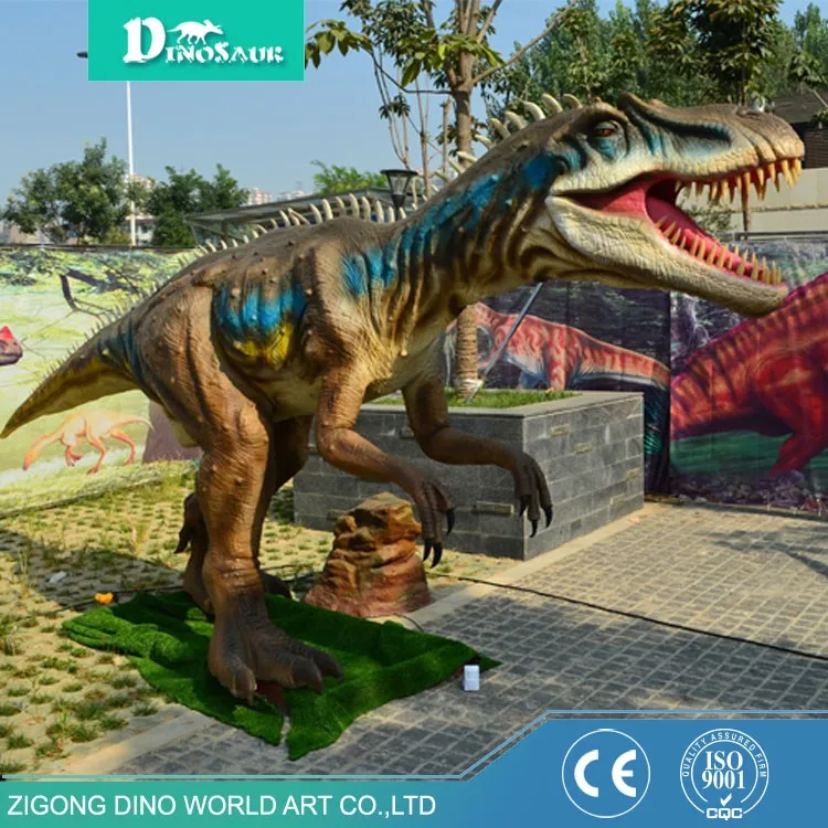 Горячая Продажа Хорошее Качество Для Взрослых Игровое Оборудование Динозавр