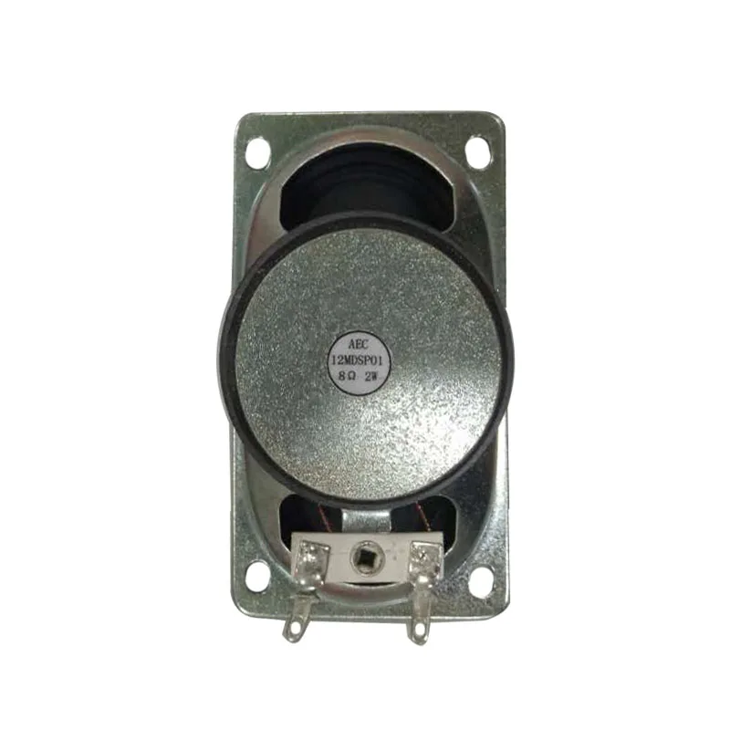 best price 50x90mm speaker part 3.5 inch 8ohm 2w oval tv speaker