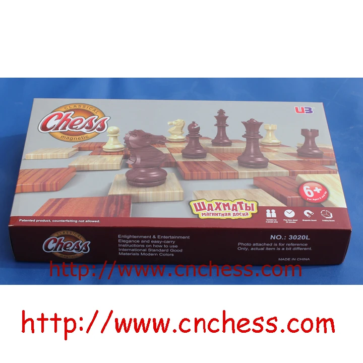 Plastic Chess Set Tournament Chess Sets Wooden Colors