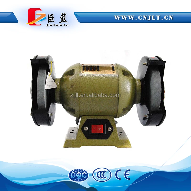 Настольная шлифовальная машина, 8 дюймов, 550 Вт, 200 мм, 220 В