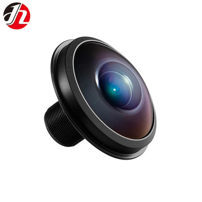 360-Degree panorama display Aluminum,glass,plastic element 6G+IR camera lens phone