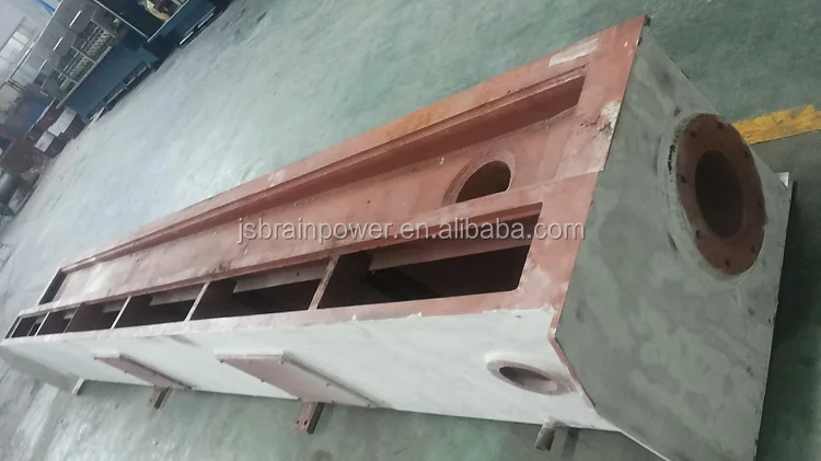 
16 Wires Multi Wire Drawing Machine 