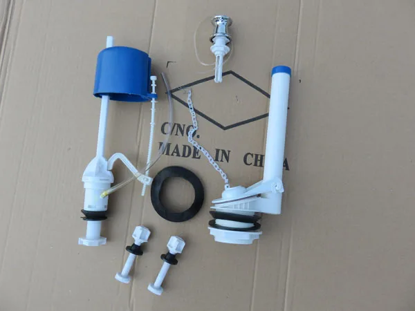 High Quality Bathroom Use Plastic Toilet Flush Lever