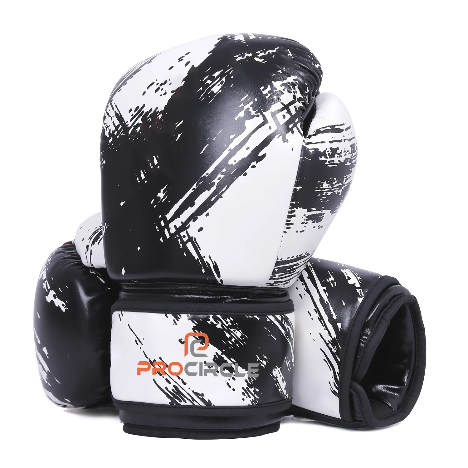 High Quality Boxing Gloves Leather Boxing Gloves