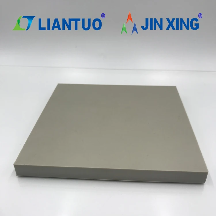 Best price for Polypropylene/ PP plastic sheet