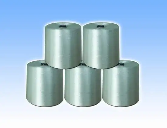 
viscose filament yarn rayon filament yarn 300D Bright raw White A Grade centrifugal 