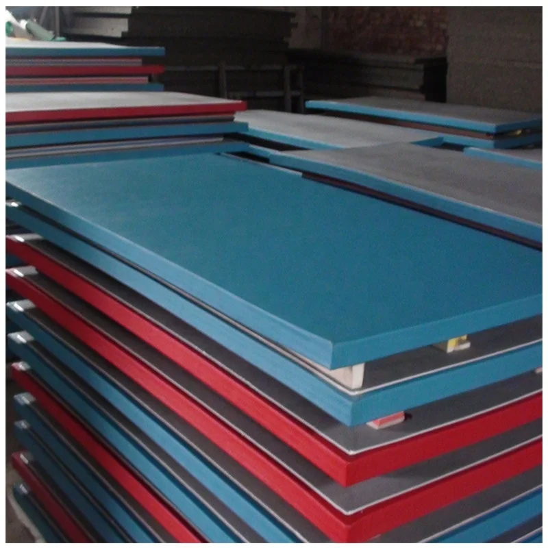 Wholesale boxing equipment judo tatami mat wrestling mat judo floor mats