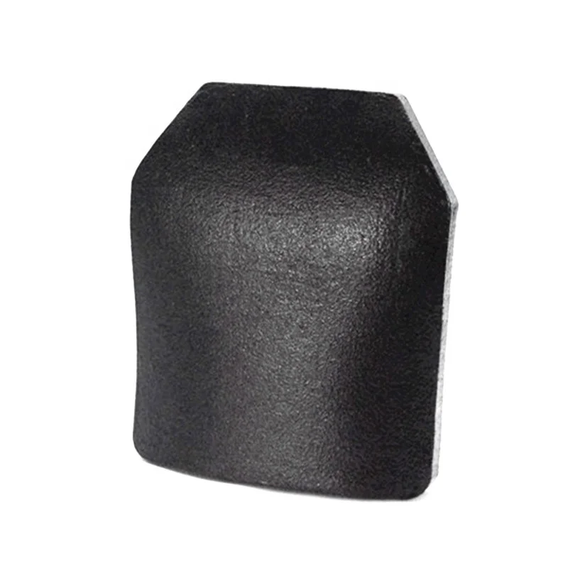 SAPI Cut 25*30cm( 10*12') Hard Ballistic Bulletproof Armor Plate