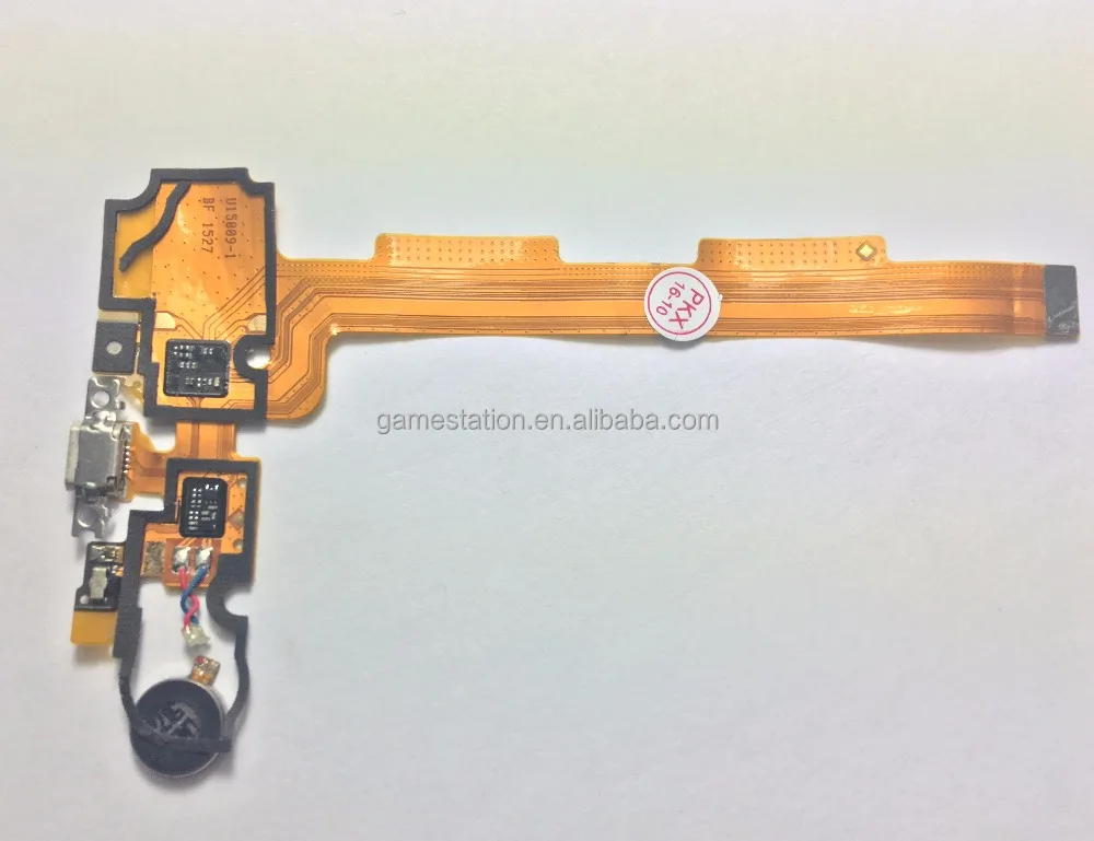 Wholesale High Quality for OPPO A51 USB Charging Port Dock Connector Flex Cable