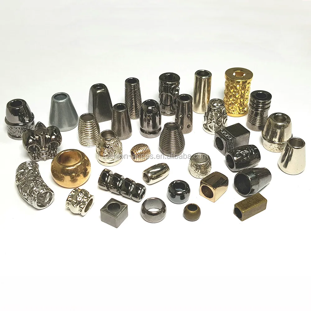 
 Стопор для шнура из цинкового сплава  