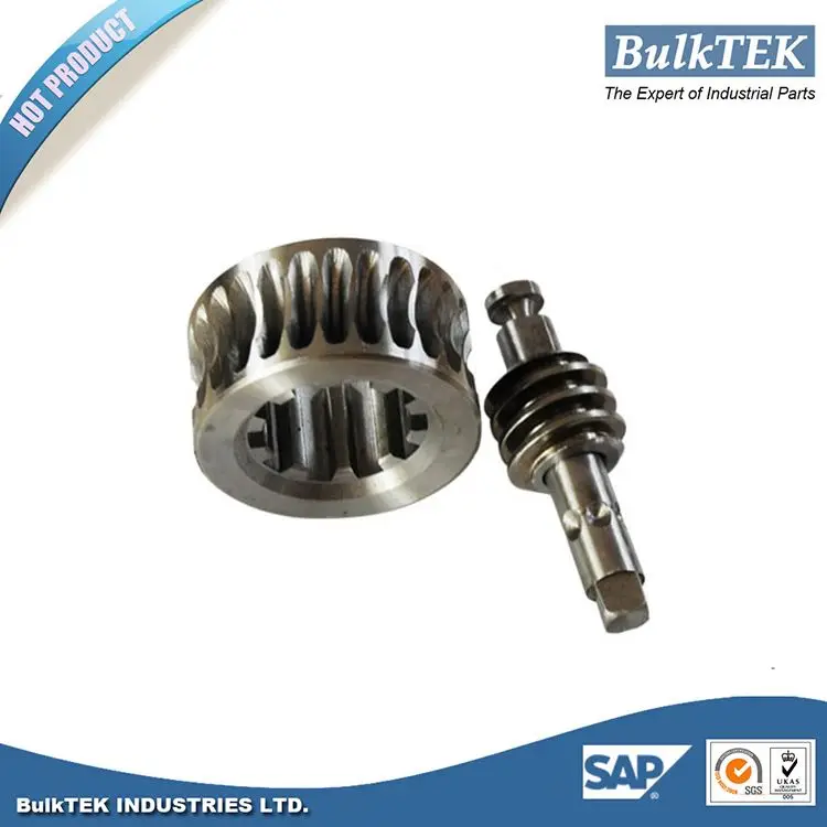 Местное обслуживание, более 10 лет опыта работы с запчастями трансмиссии cvt
