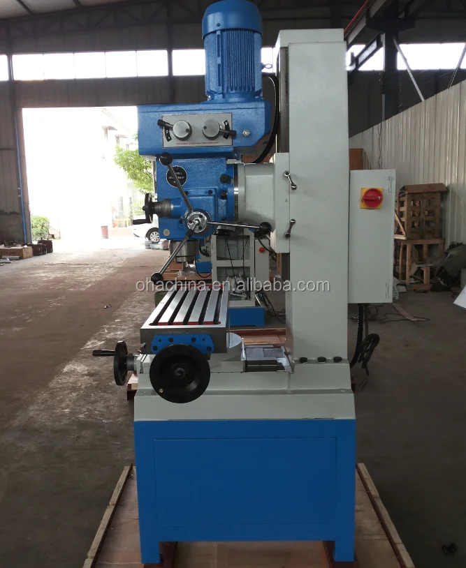 OHA Brand Milling Drilling Machine