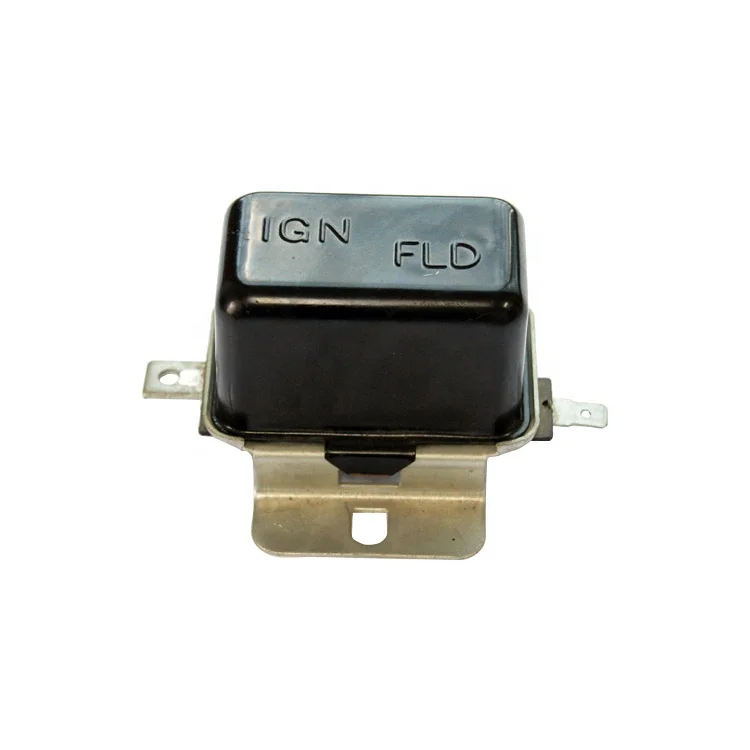 Voltage Regulator 524