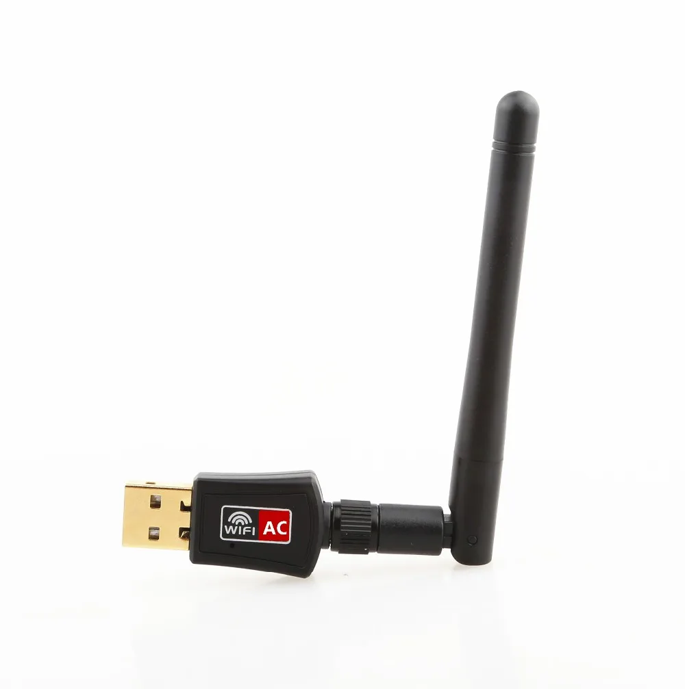 300Mbps Realtek 8192CU high speed Standard wlan stick WIFI Adapter with external antenna for TV Box, laptop, STB..