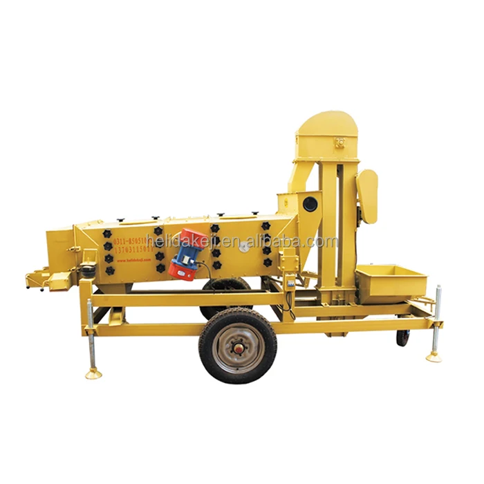 HLD классификации машины для зерна семян пшеницы кешью сои, кунжутное