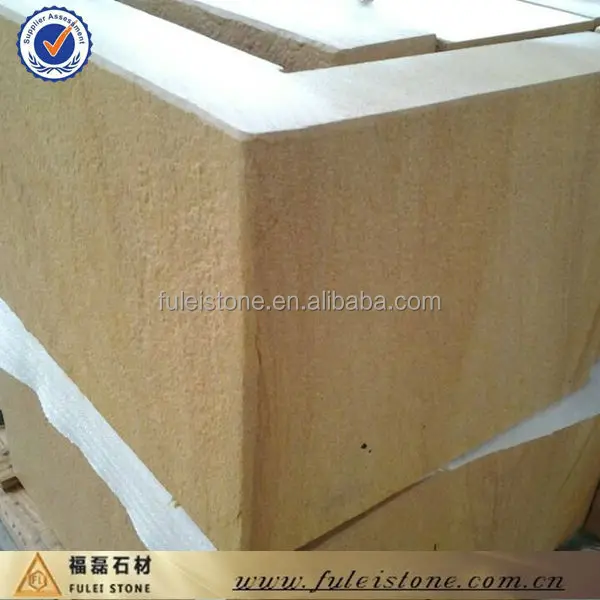 
Factory price Good Price Yellow Sandstone 