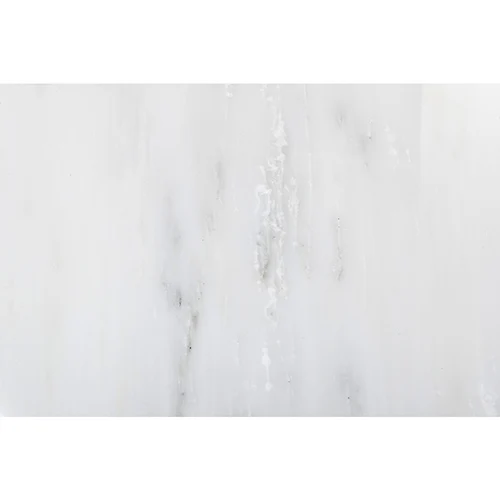 Плитка Из Белого хрустального мрамора, мм х мм