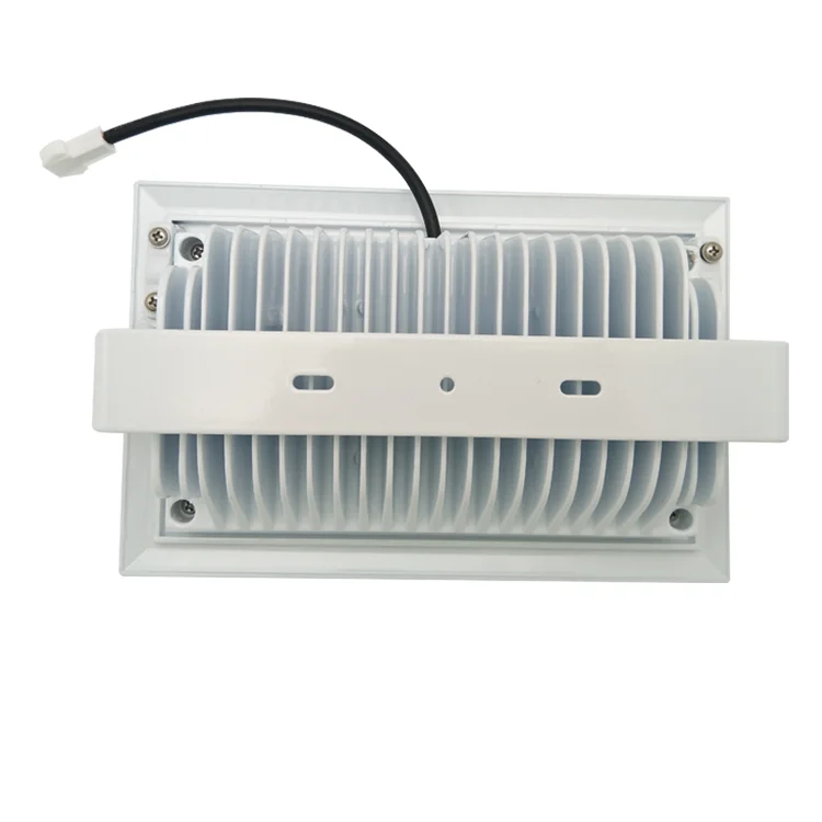 New products energy saving down lamp IP65 led down light 60W led light downlight