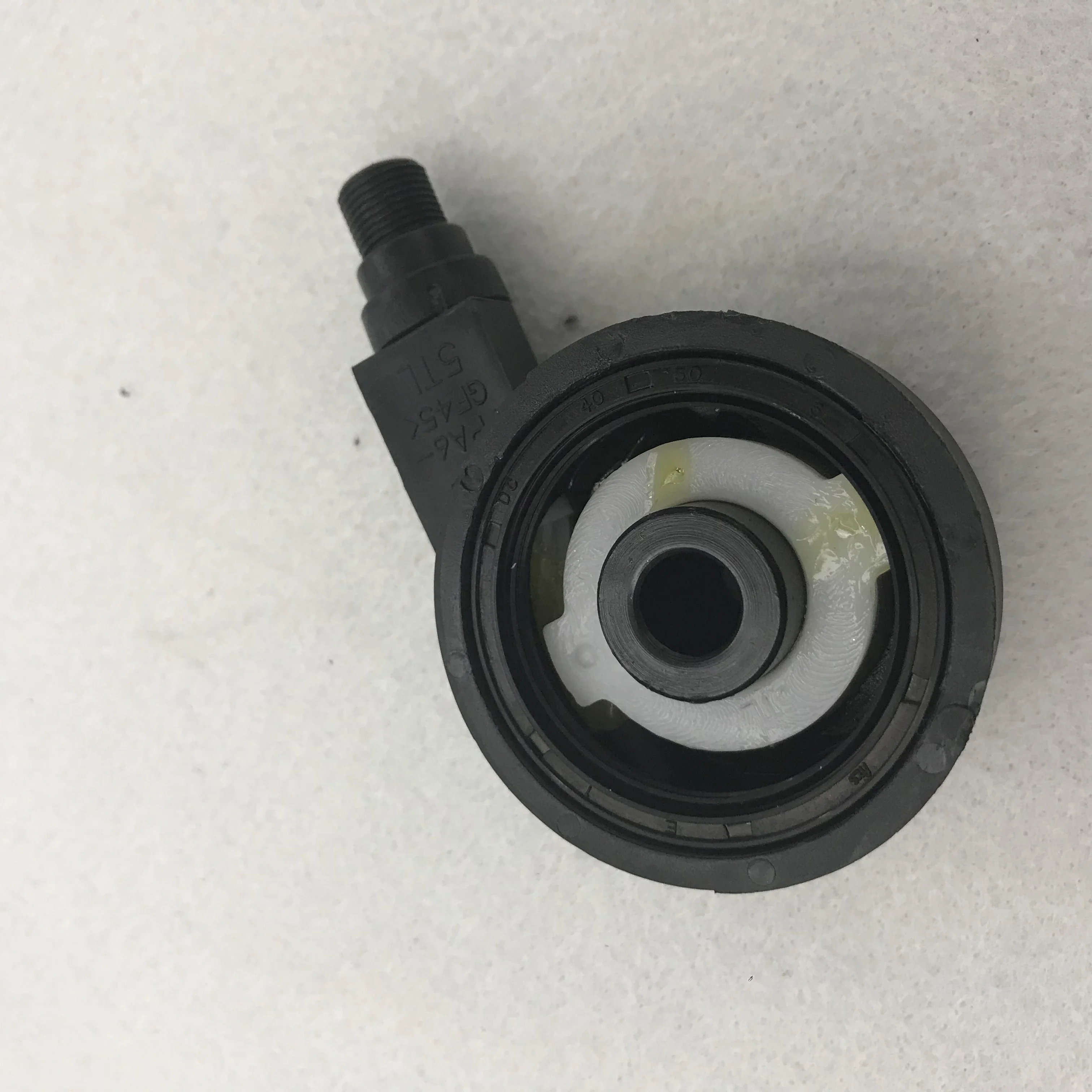 Запчасти для мотоциклов, измеритель скорости, Шестеренчатый мотоцикл для MIO