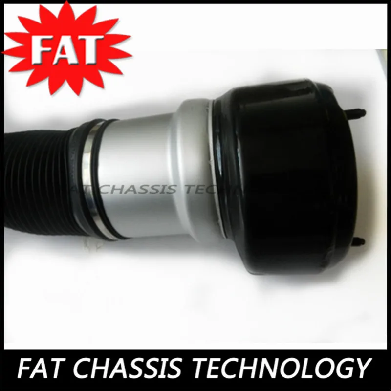 АВТОЗАПЧАСТИ передний амортизатор для Mercedes W221 S350 S500, пневматическая подвеска Struts A2213204913 2213204913.