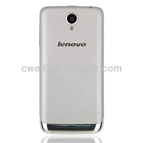 lenovo s650 вибе четырехъядерных процессоров смартфон