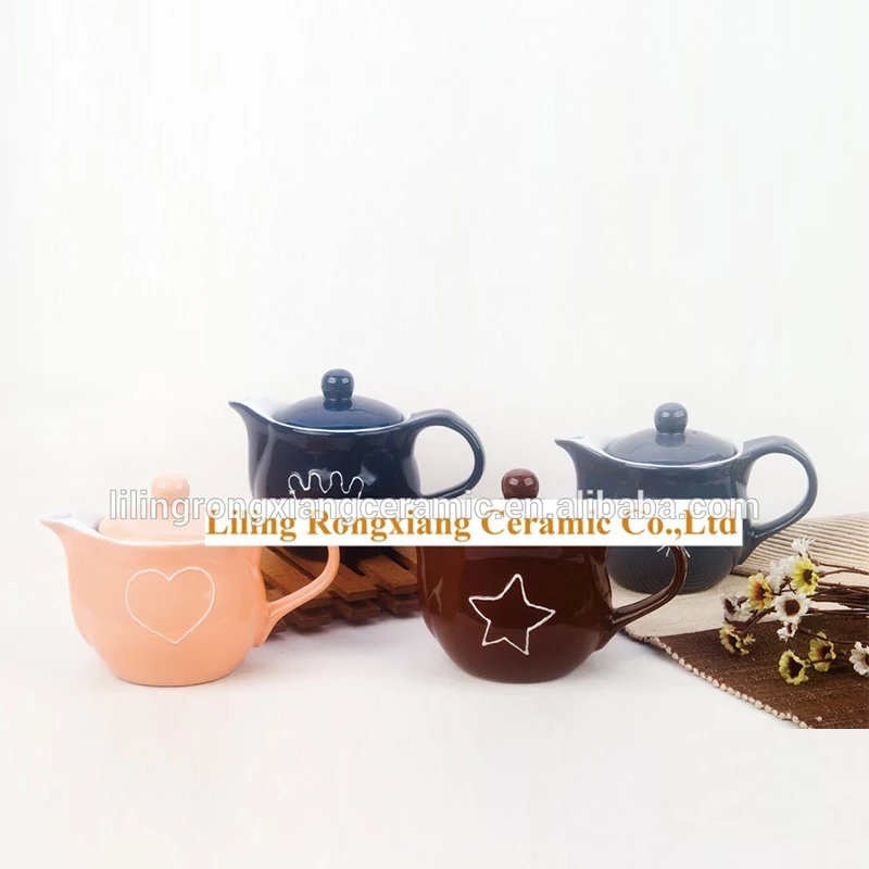 
Ceramic hand painting decal git promotion Coffee Mugs 