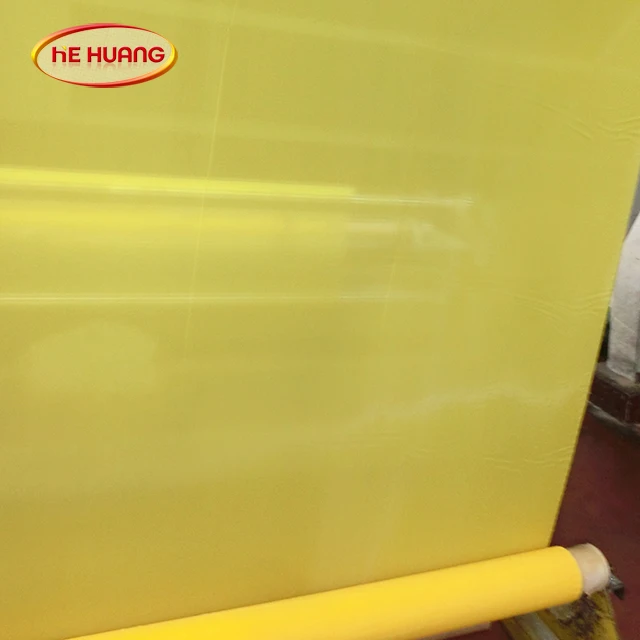 
Nylon mesh polyester silk screen printing mesh for screen printing 