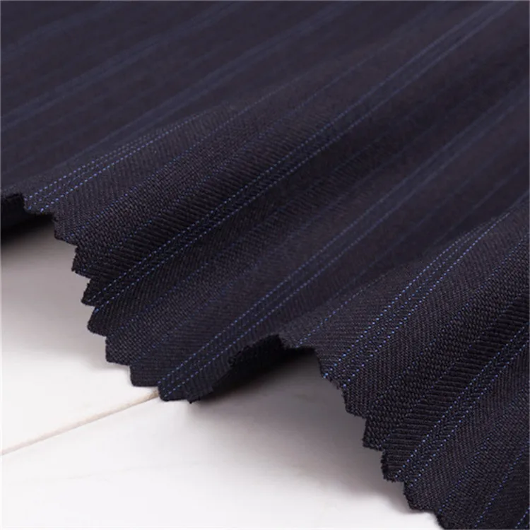 Хорошее качество, лидер продаж в Европе, ткань для мужских костюмов по низкой цене