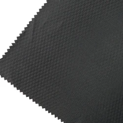 100 Polyester  Twill Taffeta Tissu De Doublure Lining Butter Ns Fabric