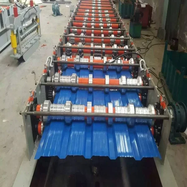 PPGI PPGL Prepainted Galvanized Zinc Steel Plate And Corrugated Roofing Sheet  For Construction