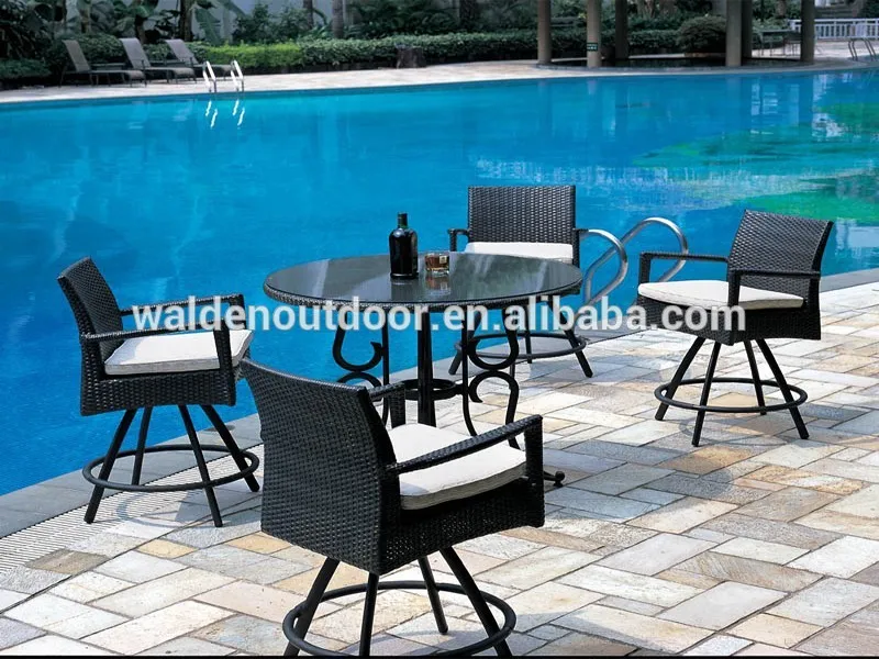 2015 топ-продажа простой дизайн ротанга диван ( DH-N9091 )